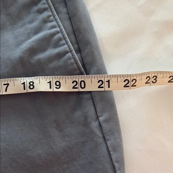 Dockers Chinos Classic Straight-Leg 36/30​​ - Picture 4 of 8